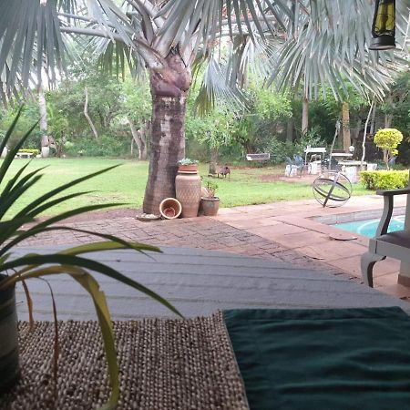 Kruger Allo B&B Коматипорт Экстерьер фото